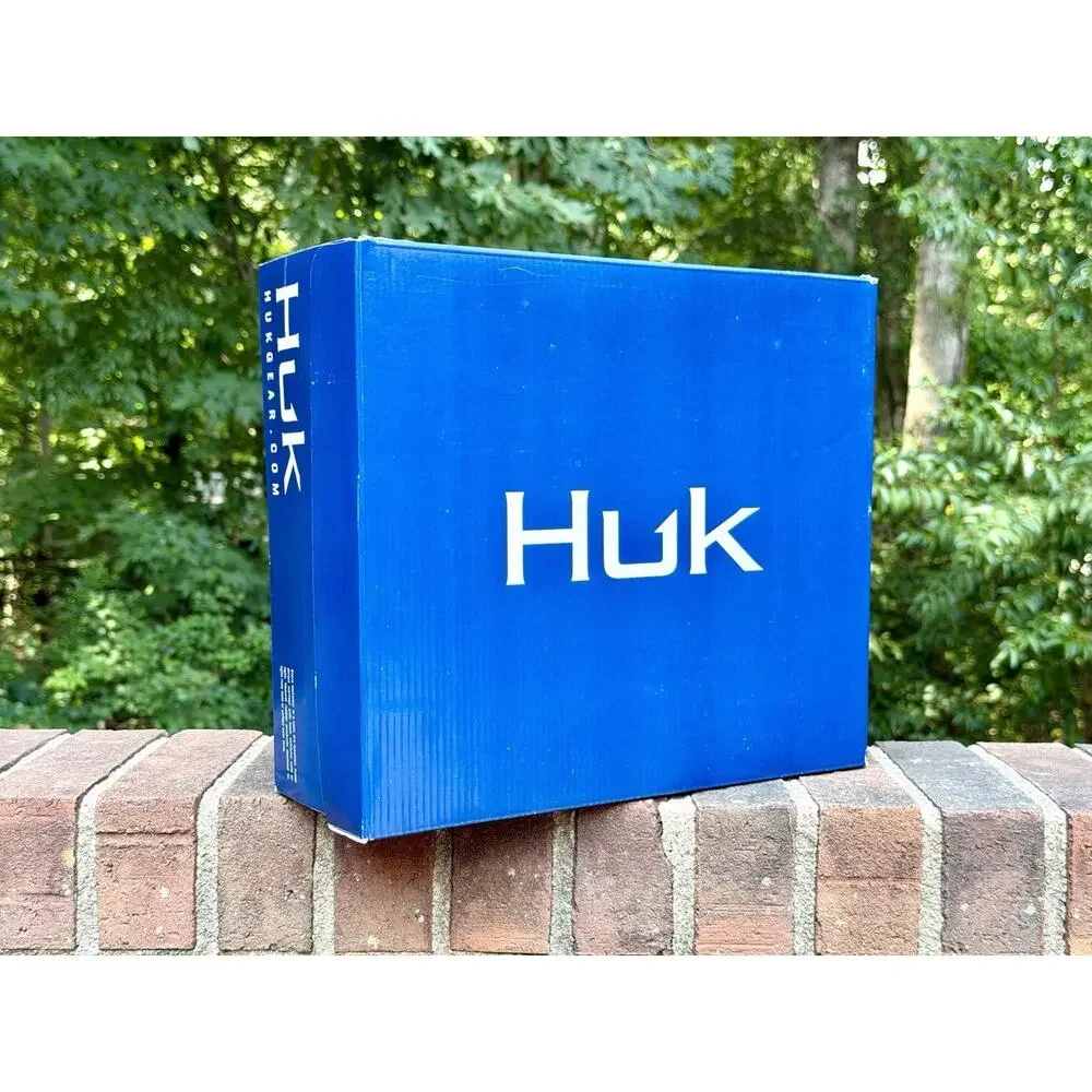 Huk men’s rogue